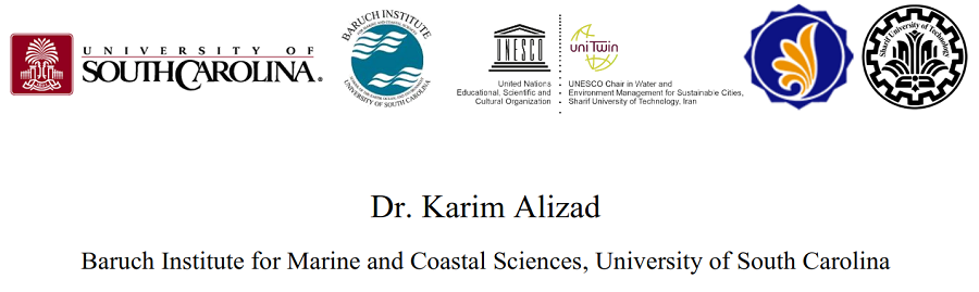 Seminar: Sea Level Rise and Climate Change Impact on Coastal Wetlands
