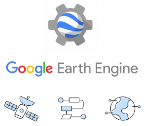 1st Workshop on Google Earth Engine (GEE)