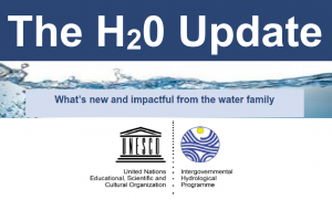 H2O Update, newsletter, IHP